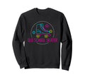 Roller Skating Skate 1970S Sweatshirt - Novelty Apparel Unisex - T-Shirt, Sweatshirt, Hoodie