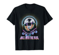 Rollerskates Roll Beat Funny 70S 80S T-Shirt - Unique Graphic for Adults - T-Shirt, Sweatshirt, Hoodie