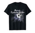 Thunderbolts Volleyball Soccer T-Shirt - Minimalist Print for Adults - T-Shirt, Sweatshirt, Hoodie