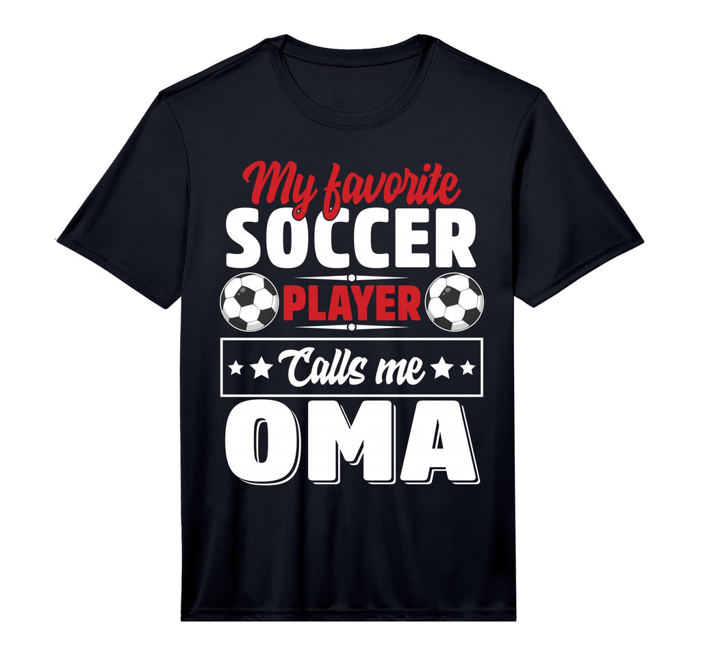 Mens My Favourite Football Player T-Shirt - Novelty Apparel Men Women - T-Shirt, Sweatshirt, Hoodie