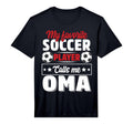 Mens My Favourite Football Player T-Shirt - Novelty Apparel Men Women - T-Shirt, Sweatshirt, Hoodie