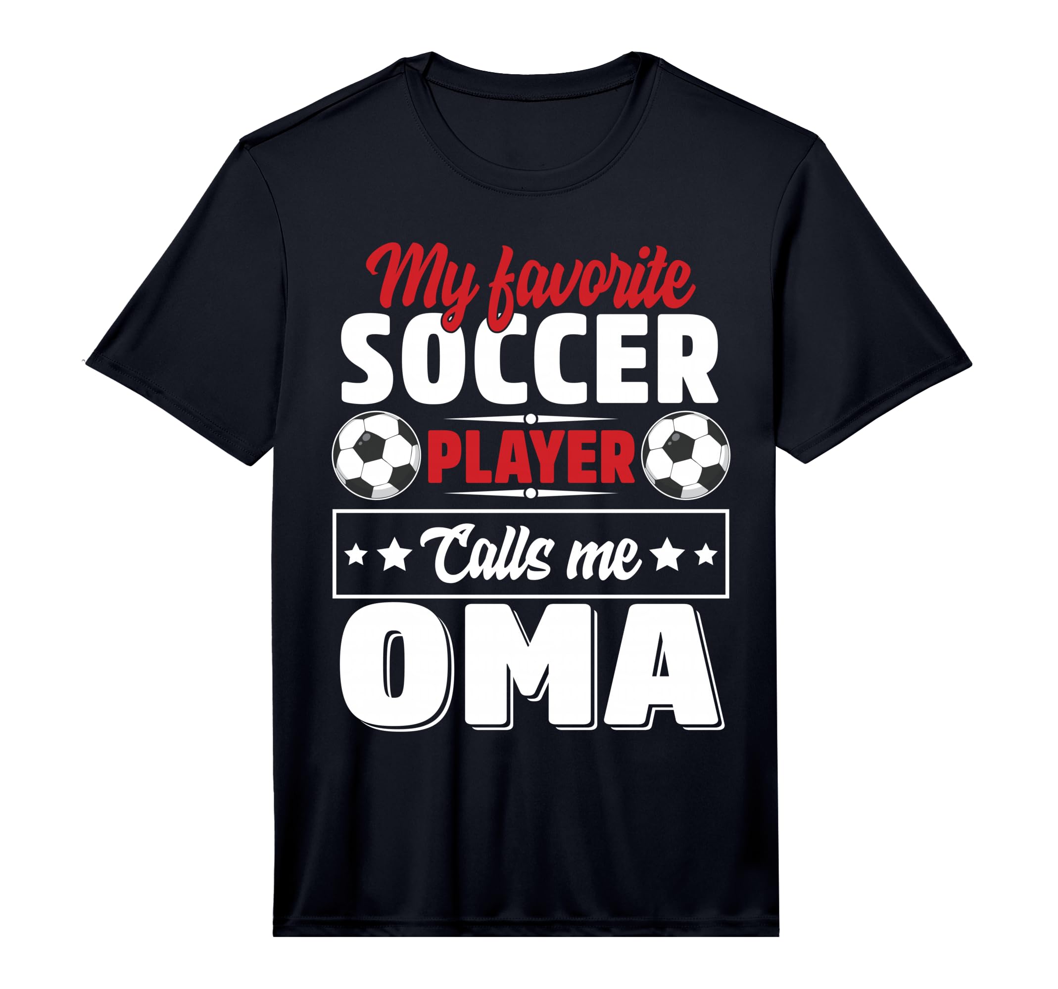 Mens My Favourite Football Player T-Shirt - Novelty Apparel Men Women - T-Shirt, Sweatshirt, Hoodie