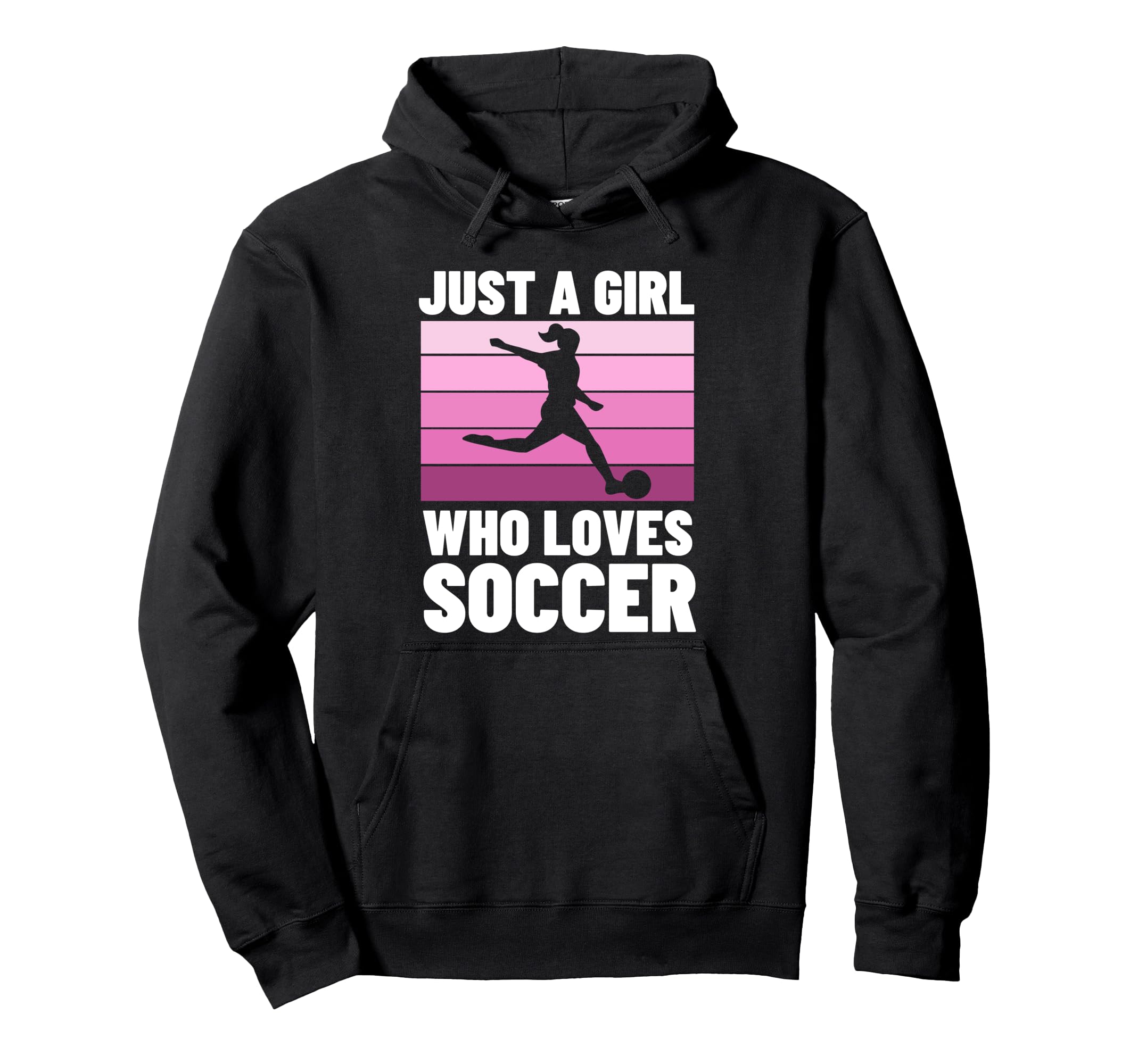 Soccer Soccer Player Team Sport Hoodie - Custom Art Print Men Women - T-Shirt, Sweatshirt, Hoodie
