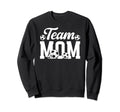 Soccer Team Mom Appreciation Soccer Sweatshirt - Minimalist Print Unisex - T-Shirt, Sweatshirt, Hoodie