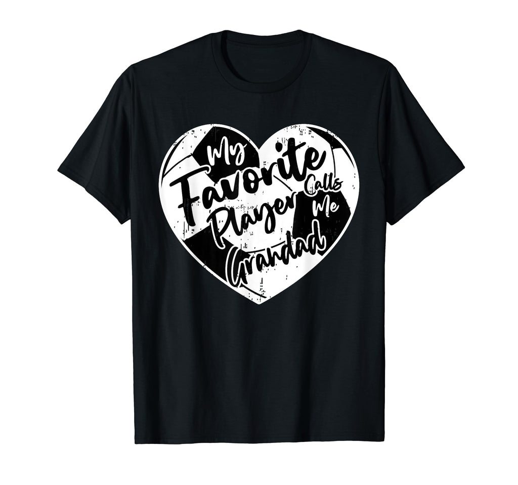 Funny My Favorite Player Calls Me T-Shirt - Graphic Print Men Women - T-Shirt, Sweatshirt, Hoodie