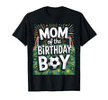 Mom Birthday Soccer Players Proud T-Shirt - Casual Everyday Wear Unisex - T-Shirt, Sweatshirt, Hoodie