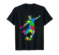 Magical And Funny Soccer Player Gifts Hoodie - Fun Novelty Design Men Women - T-Shirt, Sweatshirt, Hoodie