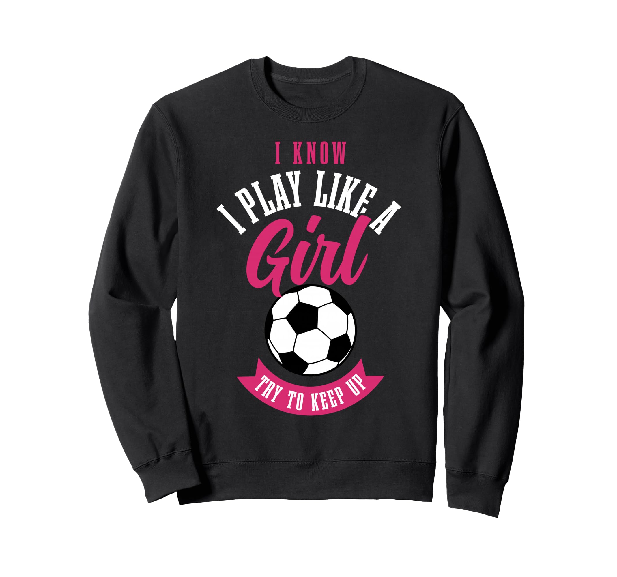 We Love Soccer Gifts Hoodie - Graphic Print for Adults - T-Shirt, Sweatshirt, Hoodie