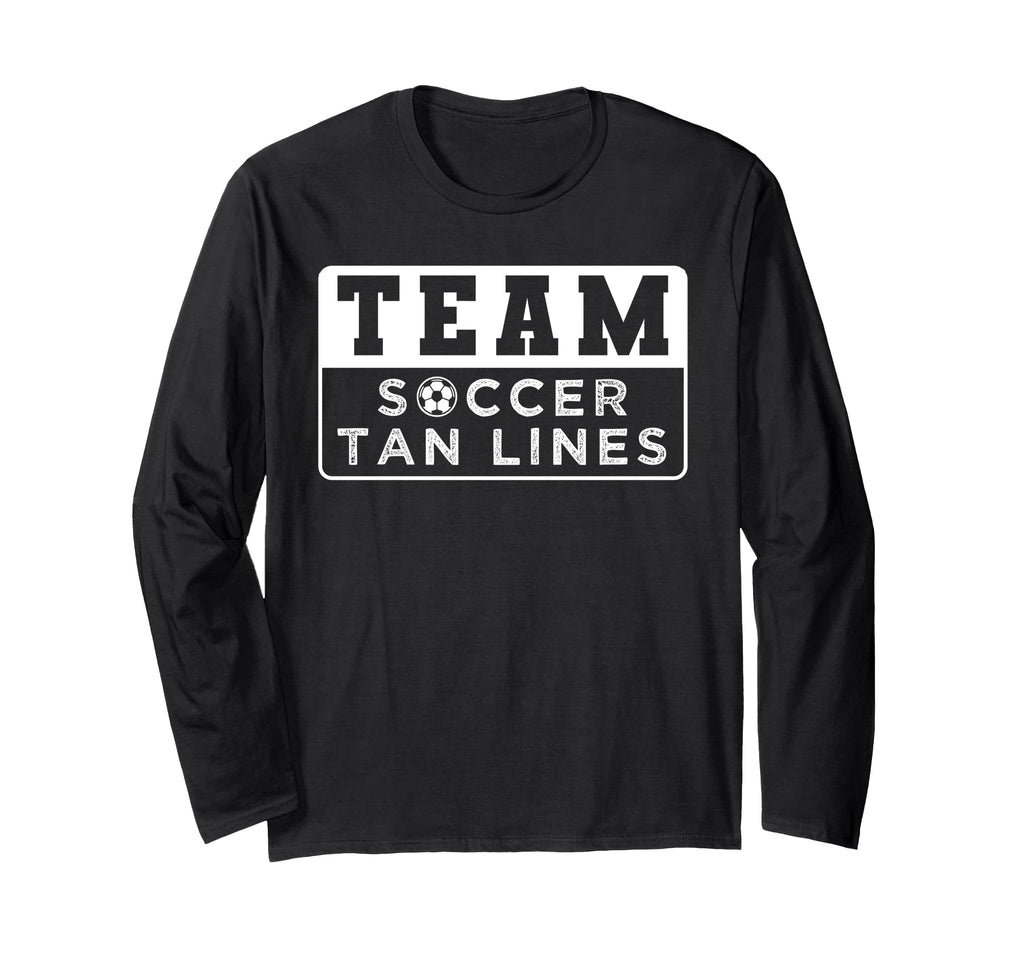 Soccer And Football Designs And Sweatshirt - Fun Novelty Design Unisex - T-Shirt, Sweatshirt, Hoodie
