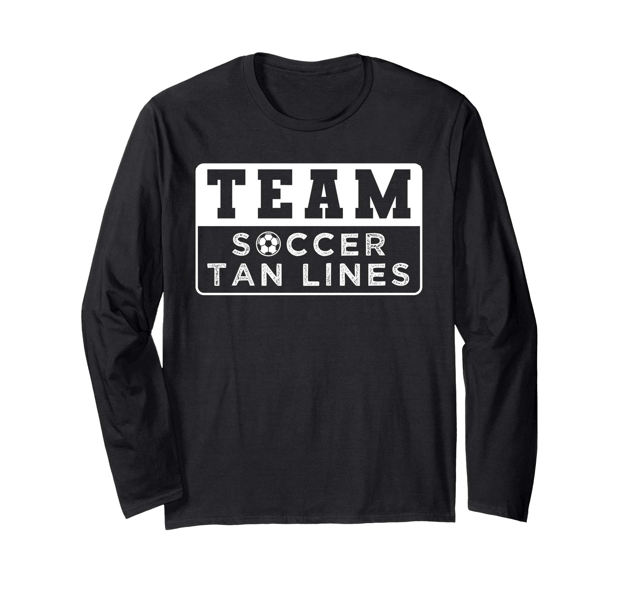 Soccer And Football Designs And Sweatshirt - Fun Novelty Design Unisex - T-Shirt, Sweatshirt, Hoodie