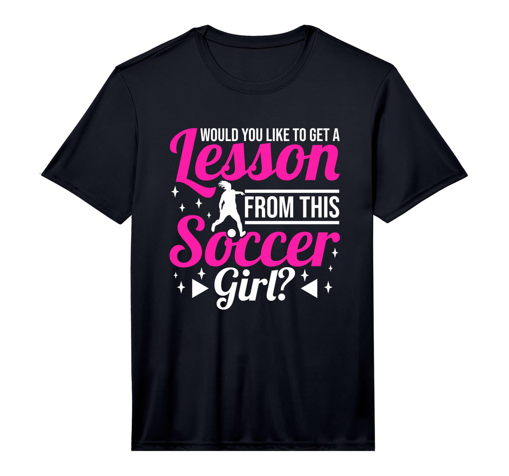 Football Football Game Performance T-Shirt - Streetwear Style Unisex - T-Shirt, Sweatshirt, Hoodie