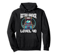 80S Arcade Nostalgia Pixel Art Video Games Hoodie - Graphic Print Men Women - T-Shirt, Sweatshirt, Hoodie
