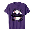 Baseball Grandpa Gift Thats My T-Shirt - Casual Everyday Wear Men Women - T-Shirt, Sweatshirt, Hoodie