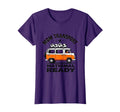 Mom Transport National Ready Soccer T-Shirt - Custom Art Print Men Women - T-Shirt, Sweatshirt, Hoodie