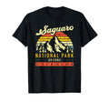 Saguaro Arizona National Park T-Shirt - Fun Novelty Design Men Women - T-Shirt, Sweatshirt, Hoodie