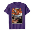 Grand Canyon National Park Hiking T-Shirt - Fun Novelty Design for Adults - T-Shirt, Sweatshirt, Hoodie