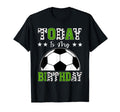 Today Is My Birthday Soccer Lover T-Shirt - Aesthetic Graphic for Adults - T-Shirt, Sweatshirt, Hoodie