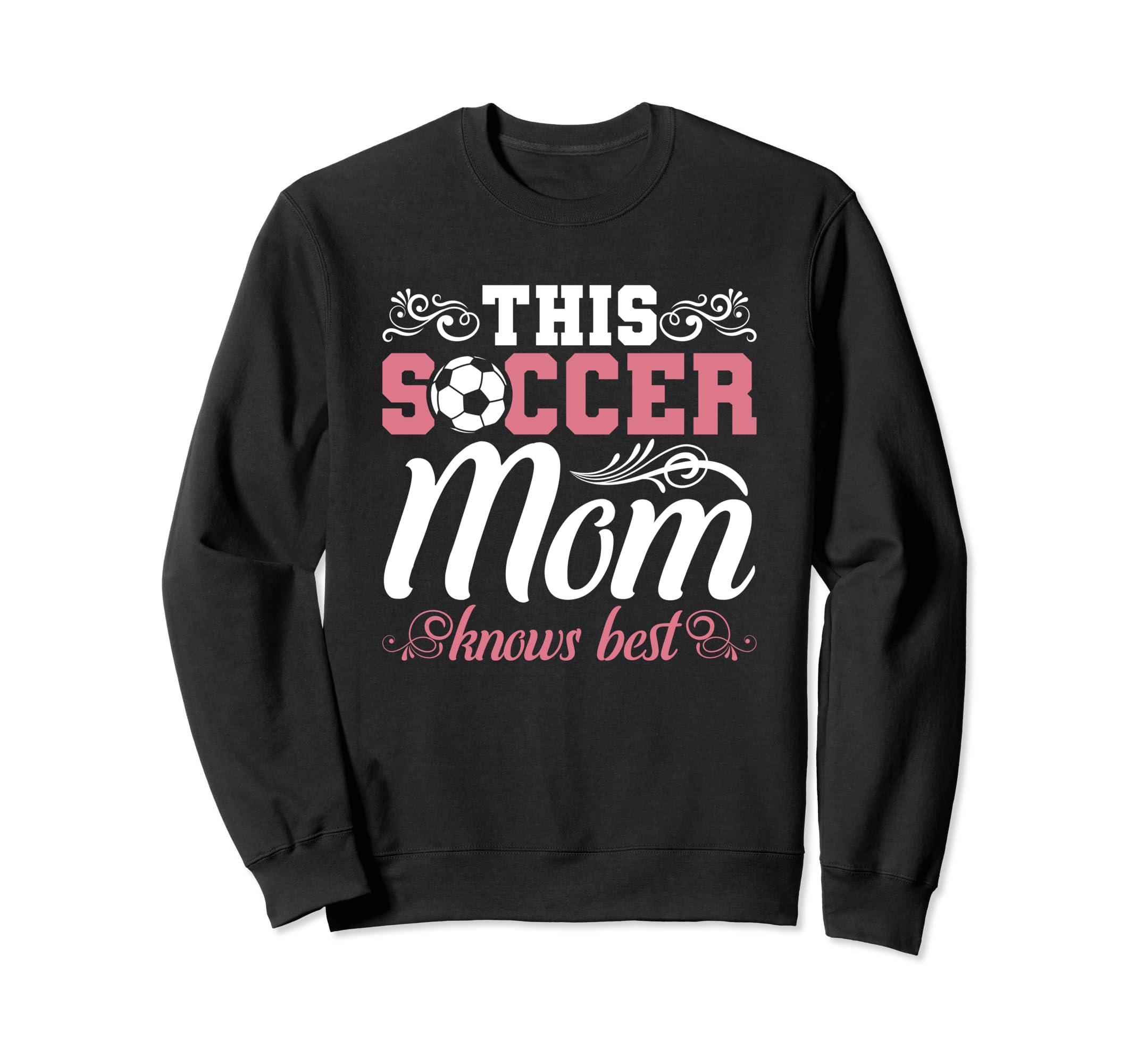 Funny Womens Soccer Soccer Coach Hoodie - Novelty Apparel Unisex - T-Shirt, Sweatshirt, Hoodie