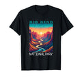Big Bend National Park Hiking T-Shirt - Fun Novelty Design for Adults - T-Shirt, Sweatshirt, Hoodie