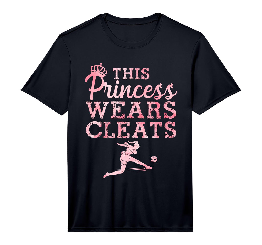 Soccer Art Teen Goalie Soccer T-Shirt - Fun Novelty Design for Adults - T-Shirt, Sweatshirt, Hoodie