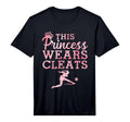 Soccer Art Teen Goalie Soccer T-Shirt - Fun Novelty Design for Adults - T-Shirt, Sweatshirt, Hoodie
