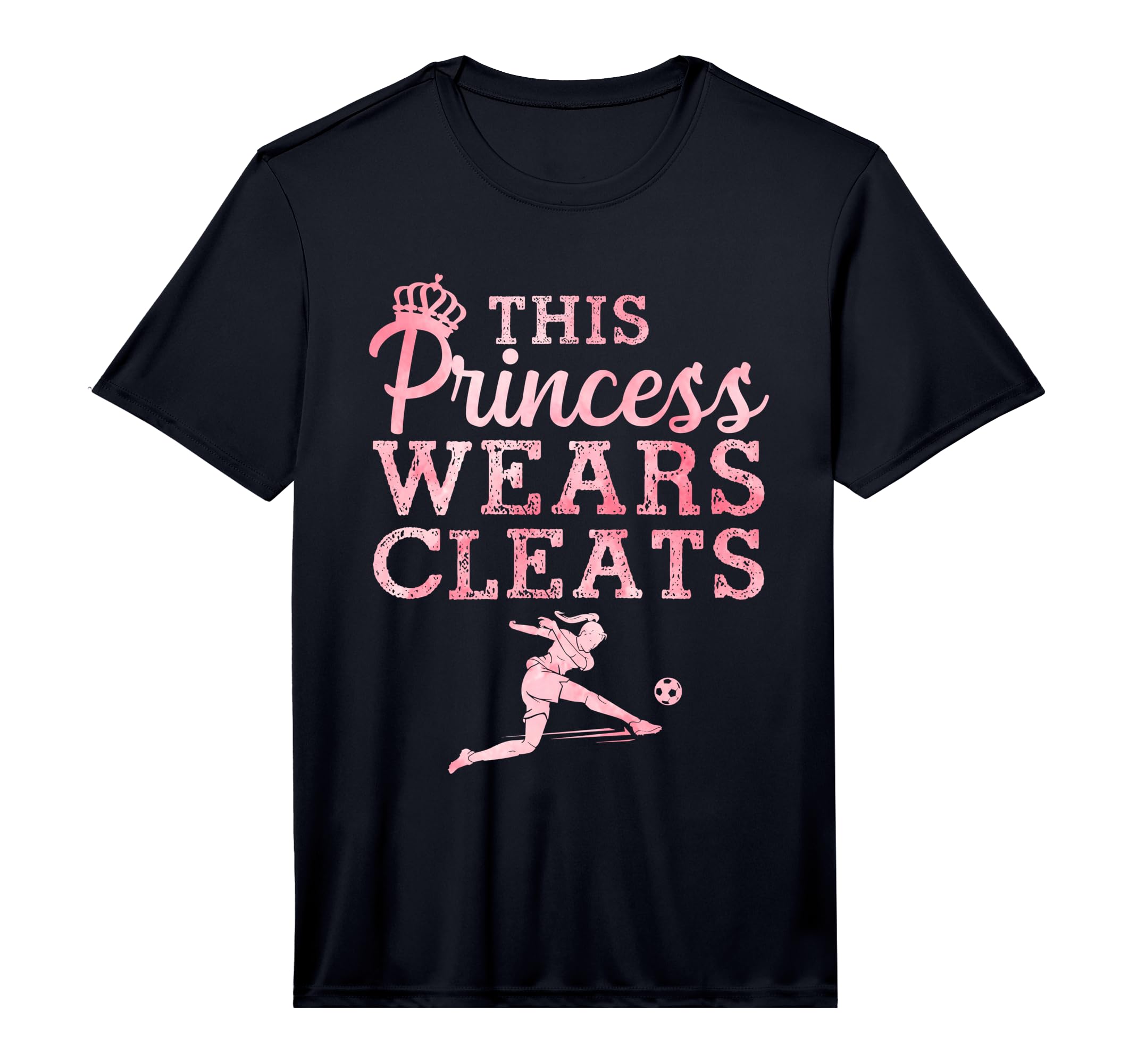 Soccer Art Teen Goalie Soccer T-Shirt - Fun Novelty Design for Adults - T-Shirt, Sweatshirt, Hoodie