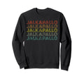 Jalkapallo Finnish Football Sweatshirt - Fun Novelty Design Men Women - T-Shirt, Sweatshirt, Hoodie