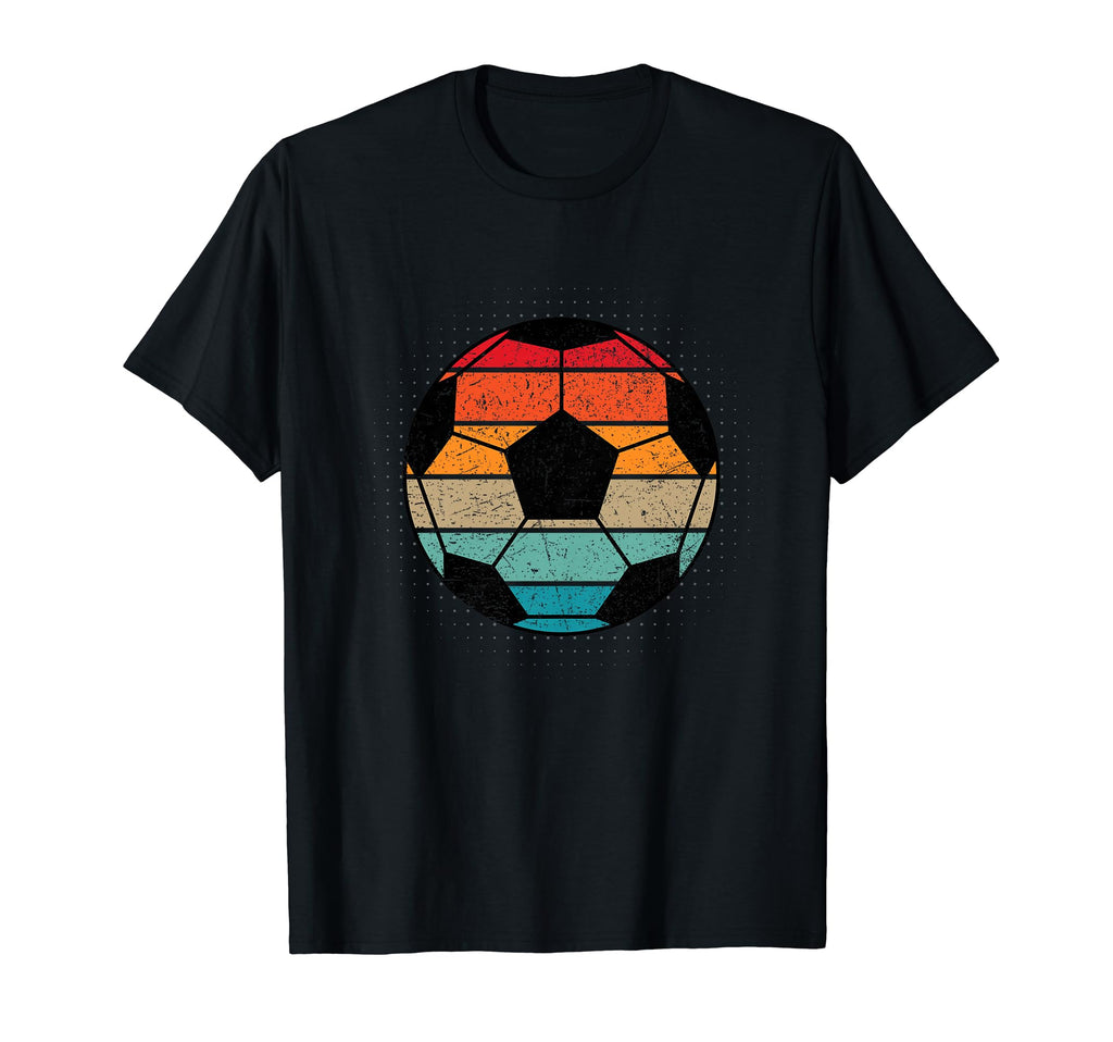 Soccer Ball Sport Goalkeepers T-Shirt - Casual Everyday Wear for Adults - T-Shirt, Sweatshirt, Hoodie