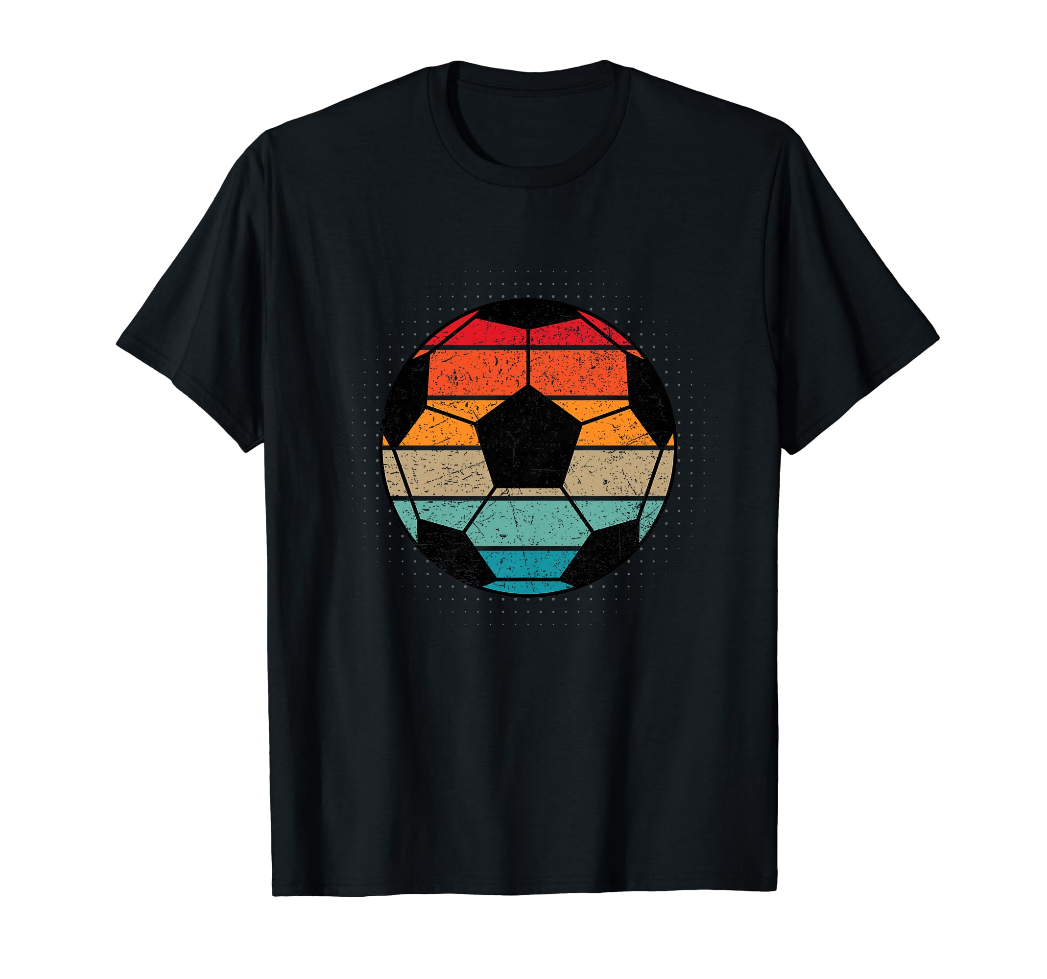 Soccer Ball Sport Goalkeepers T-Shirt - Casual Everyday Wear for Adults - T-Shirt, Sweatshirt, Hoodie