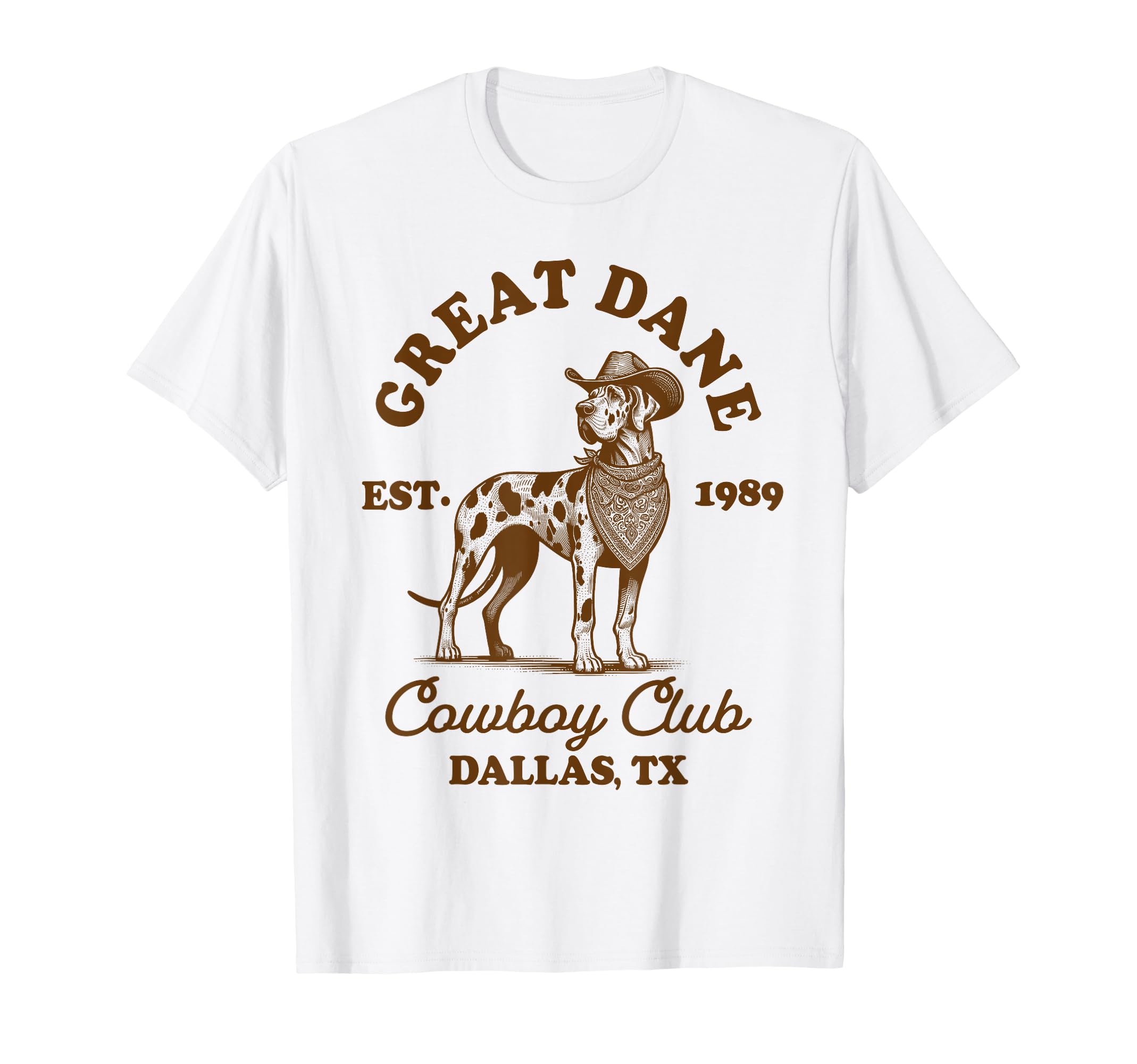 Great Dane Mom Great Dane Lover Great T-Shirt - Streetwear Style Unisex - T-Shirt, Sweatshirt, Hoodie