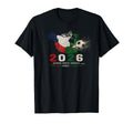 Football Fever 2026 Across Northern T-Shirt - Graphic Print for Adults - T-Shirt, Sweatshirt, Hoodie