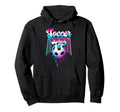 Soccer Dad Funny Happy Fathers Hoodie - Casual Everyday Wear for Adults - T-Shirt, Sweatshirt, Hoodie