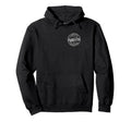 Santa Cruz Surf City California West Hoodie - Trendy Graphic for Adults - T-Shirt, Sweatshirt, Hoodie