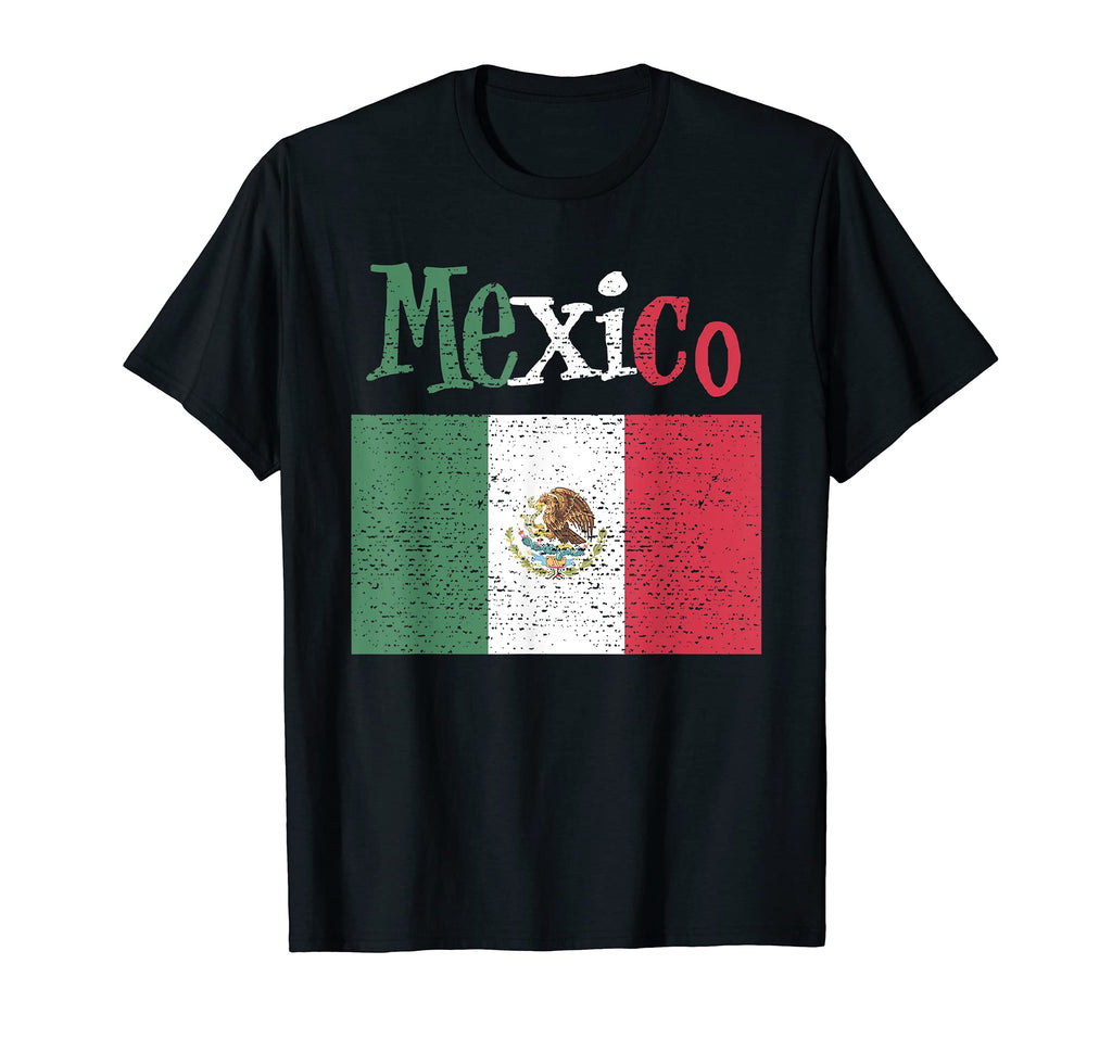 Mexico Soccer Futbol Camisa T-Shirt - Minimalist Print Unisex - T-Shirt, Sweatshirt, Hoodie