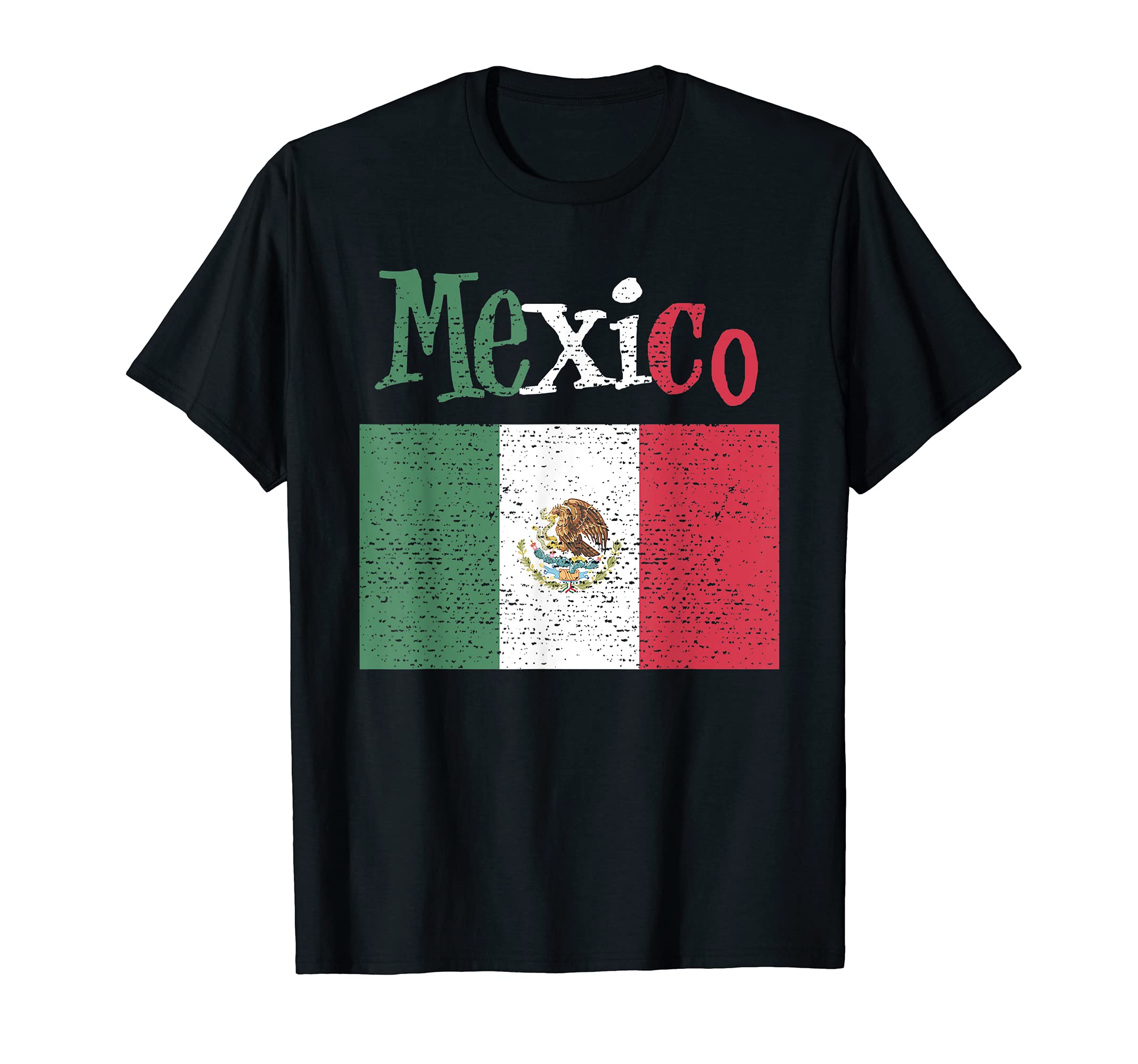 Mexico Soccer Futbol Camisa T-Shirt - Minimalist Print Unisex - T-Shirt, Sweatshirt, Hoodie