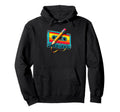 80S 90S Party Costume Nostalgia Cassette Hoodie - Novelty Apparel Men Women - T-Shirt, Sweatshirt, Hoodie