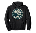 Crater Lake National Park Oregon Usa Sweatshirt - Graphic Print for Adults - T-Shirt, Sweatshirt, Hoodie