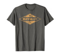 Death Valley National Park T-Shirt - Casual Everyday Wear Men Women - T-Shirt, Sweatshirt, Hoodie