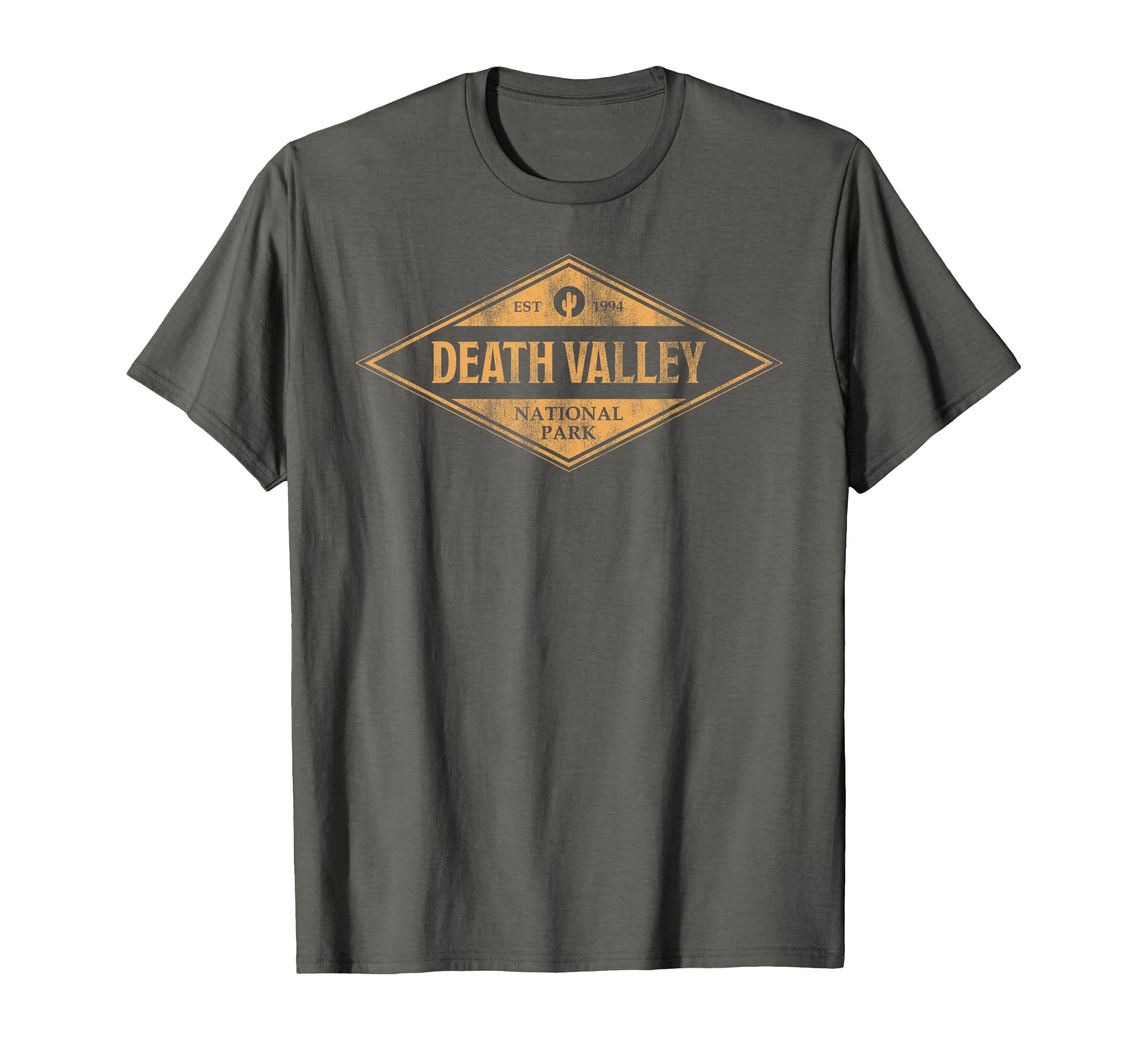 Death Valley National Park T-Shirt - Casual Everyday Wear Men Women - T-Shirt, Sweatshirt, Hoodie
