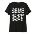 Soccer Game Day Soccer Mom Life Soccer T-Shirt - Streetwear Style Unisex - T-Shirt, Sweatshirt, Hoodie