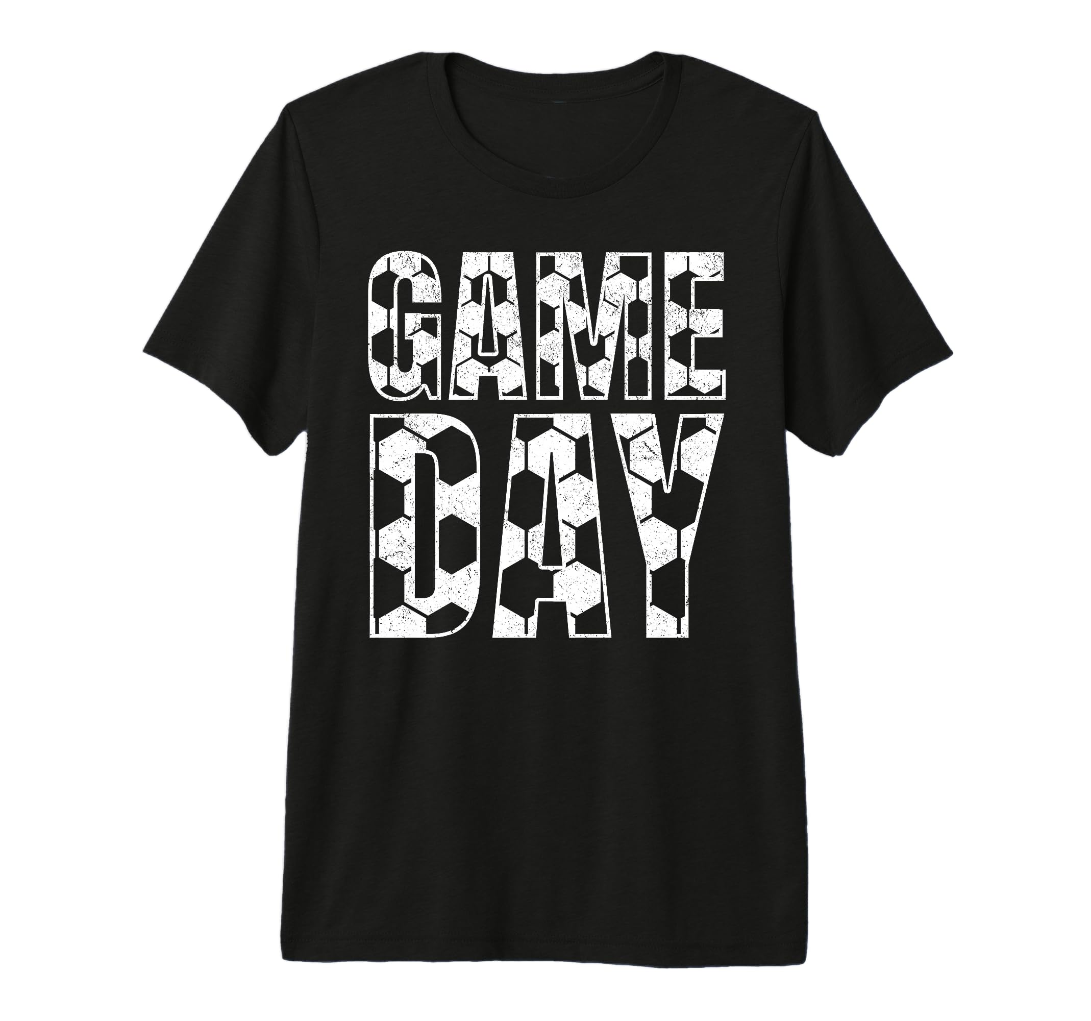Soccer Game Day Soccer Mom Life T-Shirt - Fun Novelty Design for Adults - T-Shirt, Sweatshirt, Hoodie