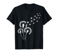 Dandelion Soccer Ball Stuff Soccer T-Shirt - Casual Everyday Wear Unisex - T-Shirt, Sweatshirt, Hoodie