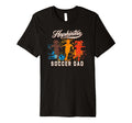 Mens Hopkinton Soccer Dad T-Shirt - Streetwear Style Men Women - T-Shirt, Sweatshirt, Hoodie