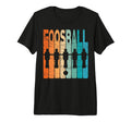 Foosball Table Soccer Foosball T-Shirt - Fun Novelty Design for Adults - T-Shirt, Sweatshirt, Hoodie