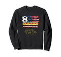 Funny Usa Flag Soccer Try To Keep Sweatshirt - Custom Art Print Men Women - T-Shirt, Sweatshirt, Hoodie