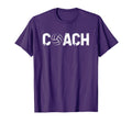 Volleyball Coach Trainer Coaching T-Shirt - Custom Art Print Men Women - T-Shirt, Sweatshirt, Hoodie