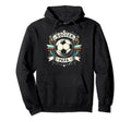 Soccer Papa Family Matching Dad Hoodie - Casual Everyday Wear for Adults - T-Shirt, Sweatshirt, Hoodie