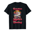 Roller Skating Skate 1970S Sunshine Roller T-Shirt - Unique Graphic Unisex - T-Shirt, Sweatshirt, Hoodie