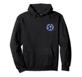 Soccer Player Ball Sports Hoodie - Unique Graphic for Adults - T-Shirt, Sweatshirt, Hoodie