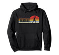 Handball Goalkeeper And Hoodie - Graphic Print Men Women - T-Shirt, Sweatshirt, Hoodie